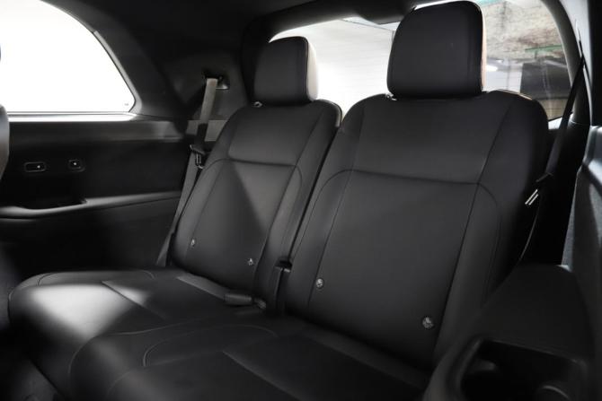 Li Auto (Lixiang) L9 I Рестайлинг с пробегом 2024 года, цена 7 099 000 рублей, 59110 км, внедорожник, Автокод Объявления