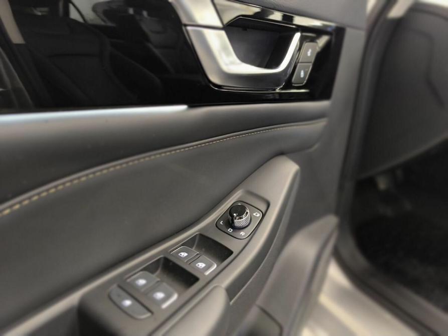 FAW Bestune B70 I Рестайлинг Москва  - изображение 8