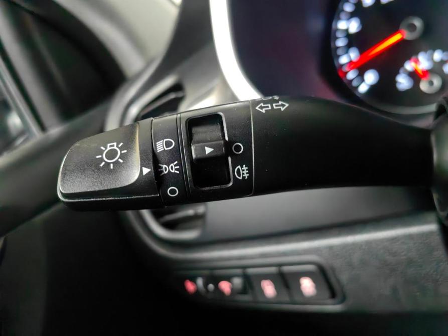 Kia Rio IV Рестайлинг Москва  - изображение 15