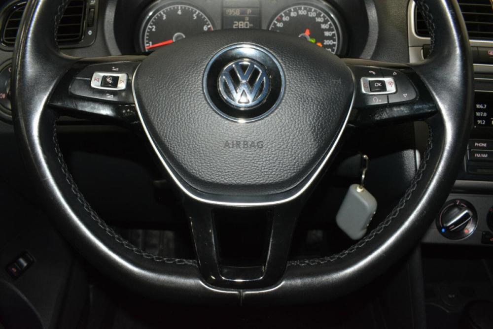 Volkswagen Polo V Рестайлинг Киров  - изображение 13