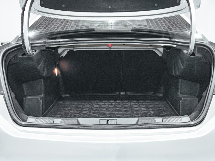 Citroen C4 II Екатеринбург  - изображение 10