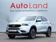 Chery Tiggo 7 I Воронеж  - изображение 27
