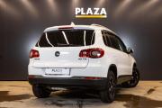 Volkswagen Tiguan I Уфа  - изображение 23