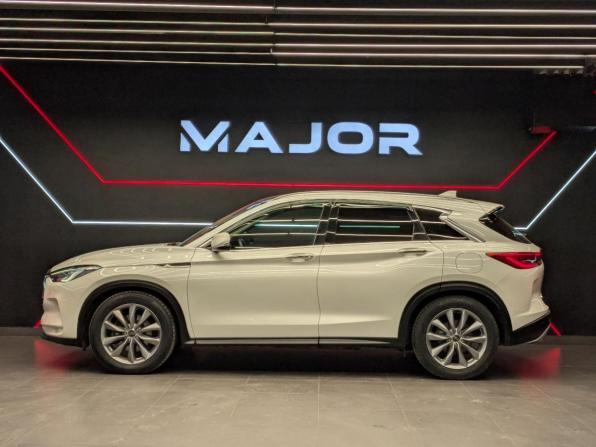 Infiniti QX50 II с пробегом 2019 года, цена 2 499 000 рублей, 103626 км, внедорожник, Автокод Объявления