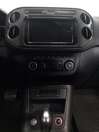 Volkswagen Tiguan I Рестайлинг с пробегом 2013 года, цена 1 080 000 рублей, 284000 км, внедорожник, Автокод Объявления