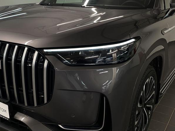 Jaecoo J8 с пробегом 2024 года, цена 2 800 000 рублей, 51742 км, внедорожник, Автокод Объявления