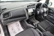Honda Fit III Рестайлинг Красноярск  - изображение 36