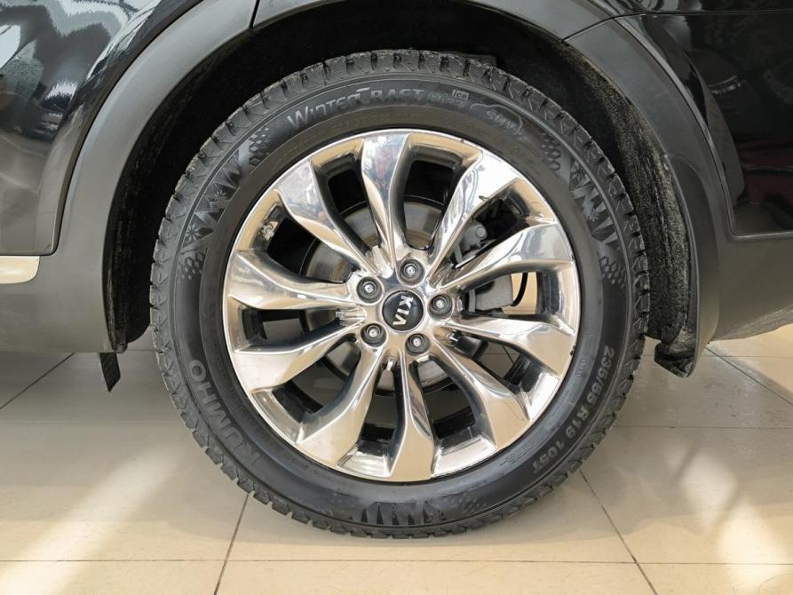 Kia Sorento III Prime Рестайлинг Казань  - изображение 22