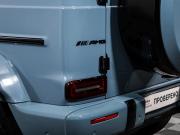 Mercedes-Benz G-Класс AMG II (W463) Москва  - изображение 40