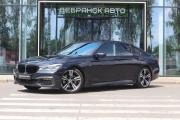 BMW 7 серии VI (G11/G12) Брянск  - изображение 36