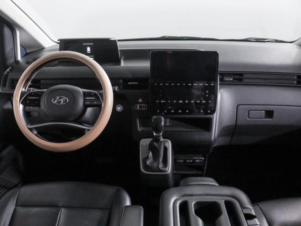 Hyundai Staria I с пробегом 2021 года, цена 4 000 000 рублей, 169459 км, минивэн, Автокод Объявления