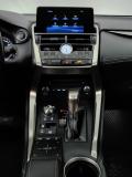 Lexus NX I Рестайлинг Москва  - изображение 36