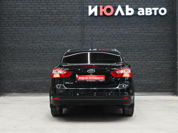 Ford Focus III с пробегом 2012 года, цена 850 000 рублей, 173168 км, седан, Автокод Объявления