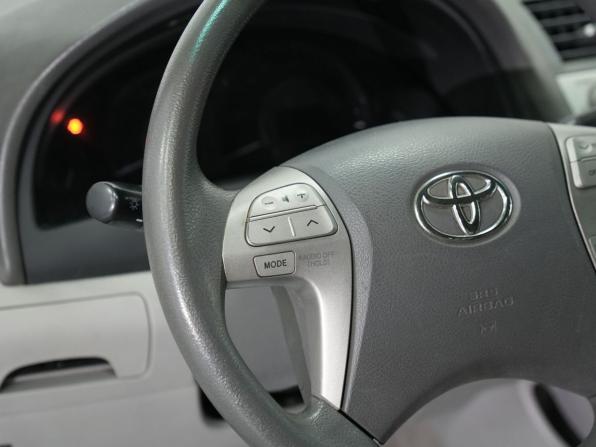 Toyota Camry VI (XV40) с пробегом 2007 года, цена 1 149 000 рублей, 294909 км, седан, Автокод Объявления