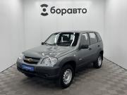 Chevrolet Niva I Рестайлинг Воронеж  - изображение 20