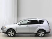 Mitsubishi Outlander II Рестайлинг Курск  - изображение 31