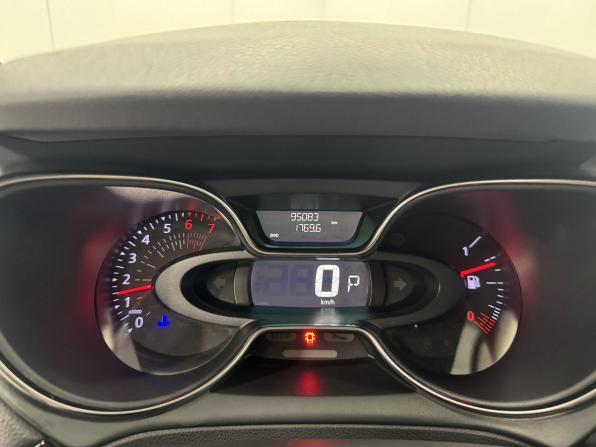 Renault Kaptur I Рестайлинг с пробегом 2021 года, цена 1 799 000 рублей, 95083 км, внедорожник, Автокод Объявления
