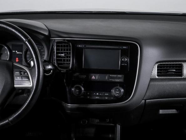 Mitsubishi Outlander III с пробегом 2014 года, цена 1 440 000 рублей, 163238 км, внедорожник, Автокод Объявления