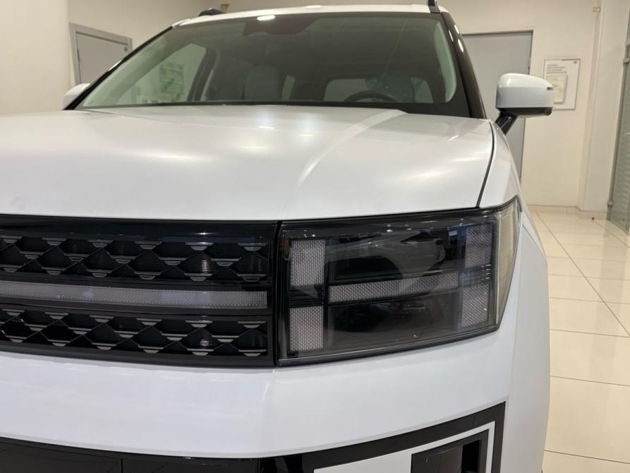 Hyundai Santa Fe V (MX5) Омск  - изображение 7