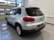 Volkswagen Tiguan I Рестайлинг Орел  - изображение 19