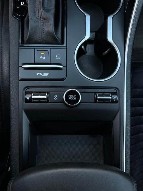 Kia K5 III Альметьевск  - изображение 24