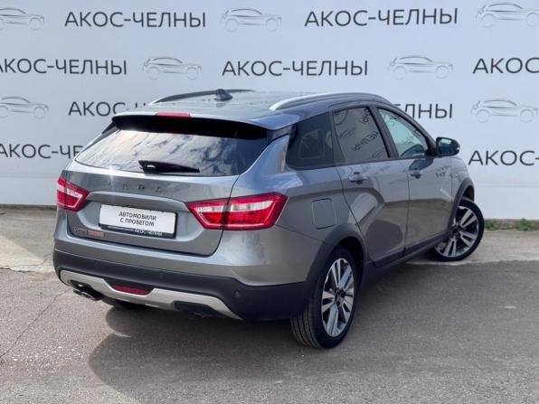 Lada (ВАЗ) Vesta I с пробегом 2019 года, цена 1 040 000 рублей, 114080 км, универсал, Автокод Объявления