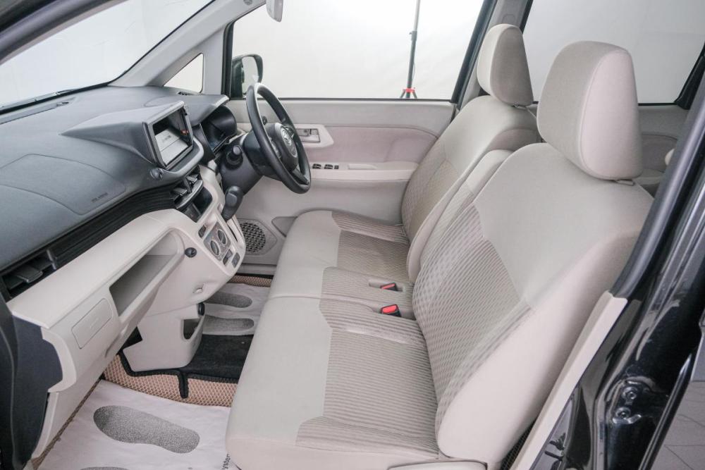 Daihatsu Move VI Рестайлинг Красноярск  - изображение 13