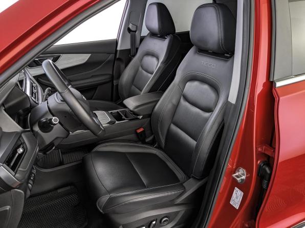 Chery Tiggo 4 Pro I Рестайлинг с пробегом 2023 года, цена 1 455 000 рублей, 57280 км, внедорожник, Автокод Объявления
