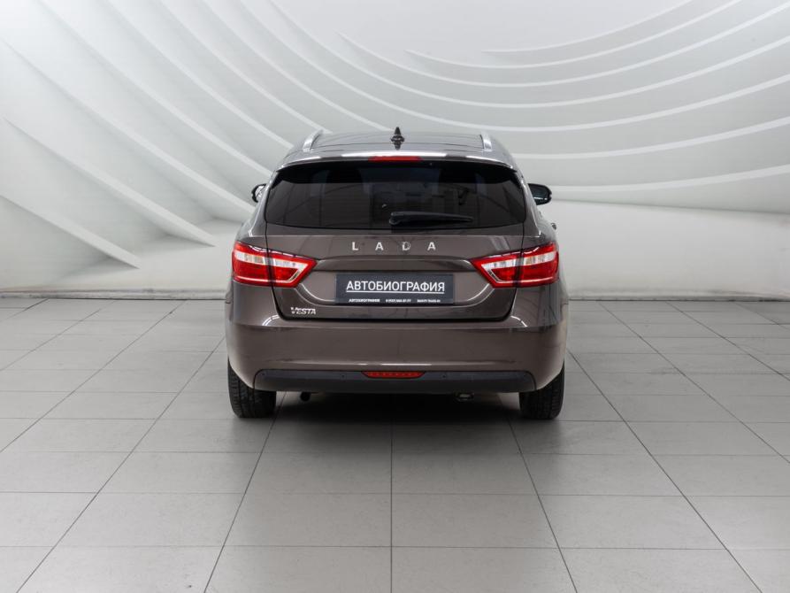 Lada (ВАЗ) Vesta I Волгоград  - изображение 6