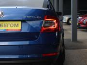 Skoda Octavia III (A7) Рестайлинг Дзержинск  - изображение 51