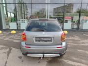 Suzuki SX4 I (Classic) Ижевск  - изображение 29