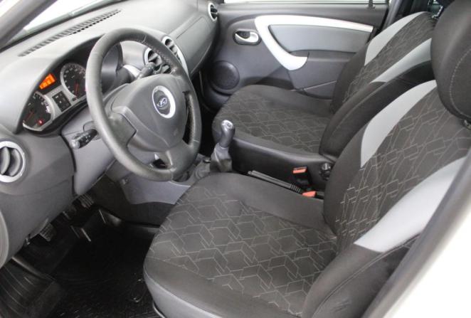 Lada (ВАЗ) Largus I с пробегом 2019 года, цена 960 000 рублей, 264340 км, универсал, Автокод Объявления