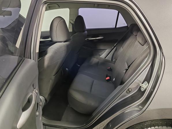 Toyota Auris I Рестайлинг с пробегом 2012 года, цена 1 145 000 рублей, 106287 км, хэтчбек, Автокод Объявления
