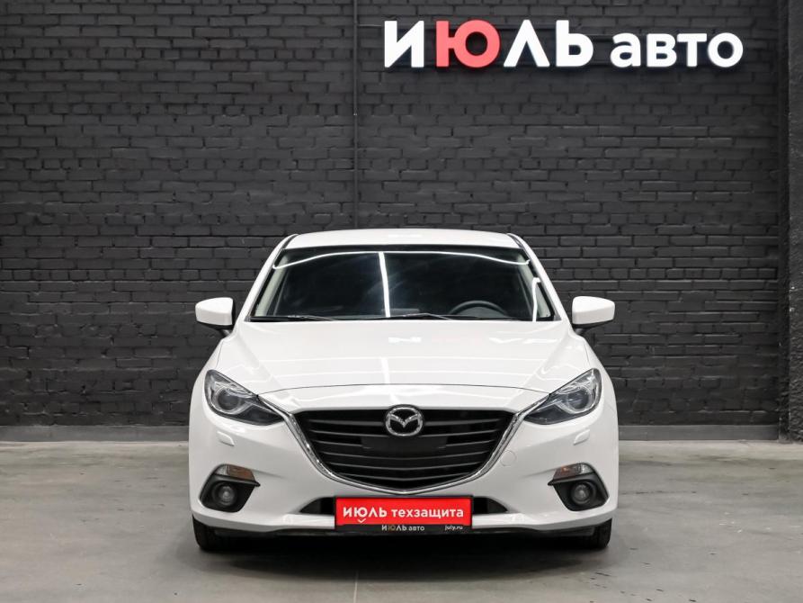 Mazda 3 III (BM) Екатеринбург  - изображение 2