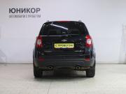 Chevrolet Captiva I Рестайлинг 2 Дзержинск  - изображение 26