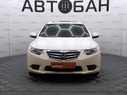 Honda Accord VIII Рестайлинг Екатеринбург  - изображение 30