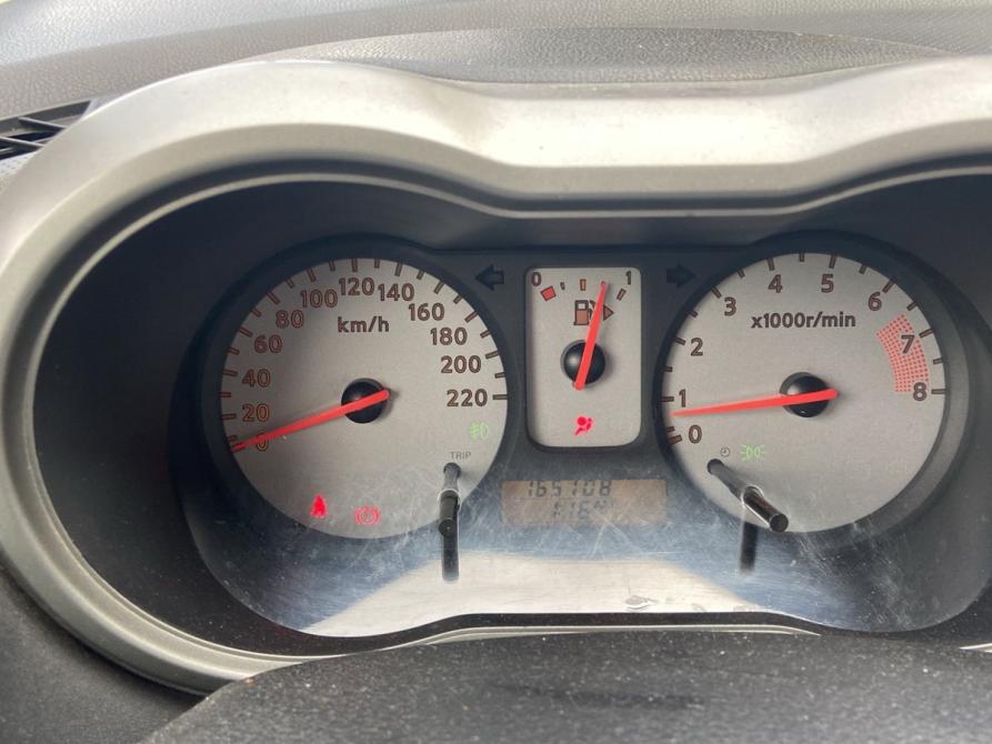 Nissan Note I Стерлитамак  - изображение 9