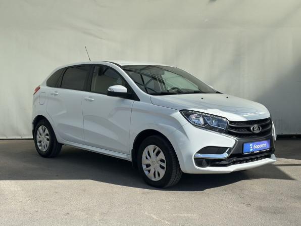 Lada (ВАЗ) XRAY I с пробегом 2020 года, цена 1 100 000 рублей, 22873 км, хэтчбек, Автокод Объявления