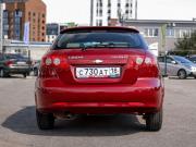 Chevrolet Lacetti I Ижевск  - изображение 26