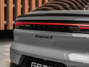 Porsche Cayenne III Рестайлинг Москва  - изображение 52