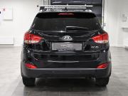 Hyundai ix35 I Рестайлинг Калуга  - изображение 36