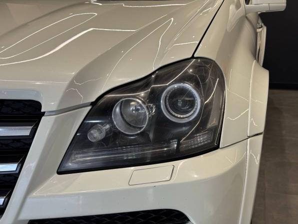 Mercedes-Benz GL-Класс I (X164) Рестайлинг с пробегом 2010 года, цена 1 196 000 рублей, 250000 км, внедорожник, Автокод Объявления