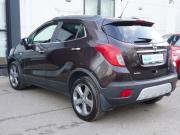 Opel Mokka I Москва  - изображение 22