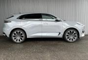 Changan UNI-K Киров  - изображение 33