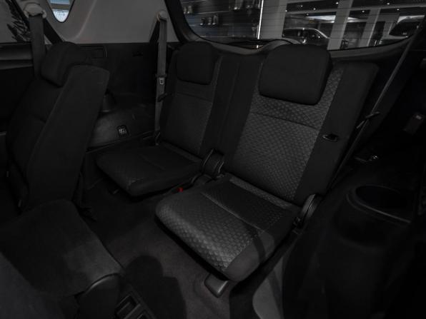 Toyota Verso I с пробегом 2009 года, цена 795 000 рублей, 275262 км, компактвэн, Автокод Объявления