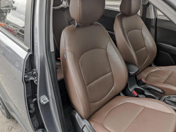 Hyundai Creta I Рестайлинг с пробегом 2020 года, цена 1 825 000 рублей, 147770 км, внедорожник, Автокод Объявления