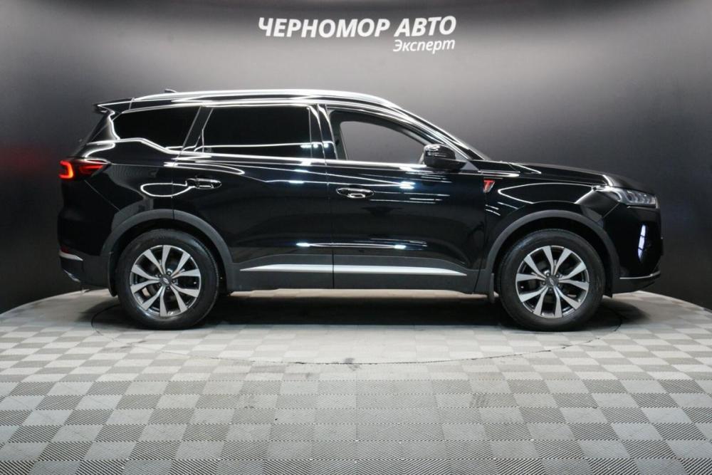 Chery Tiggo 7 Pro Max I Крым  - изображение 6