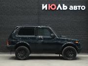 Lada (ВАЗ) Niva Legend Екатеринбург  - изображение 27