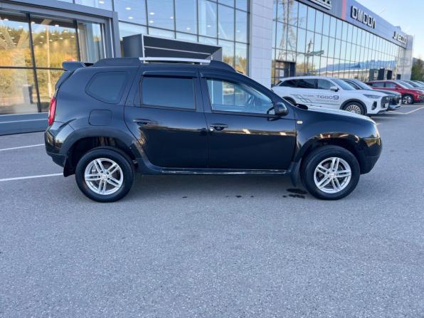 Renault Duster I с пробегом 2014 года, цена 685 000 рублей, 116749 км, внедорожник, Автокод Объявления