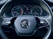 Skoda Octavia IV (A8) Москва  - изображение 39